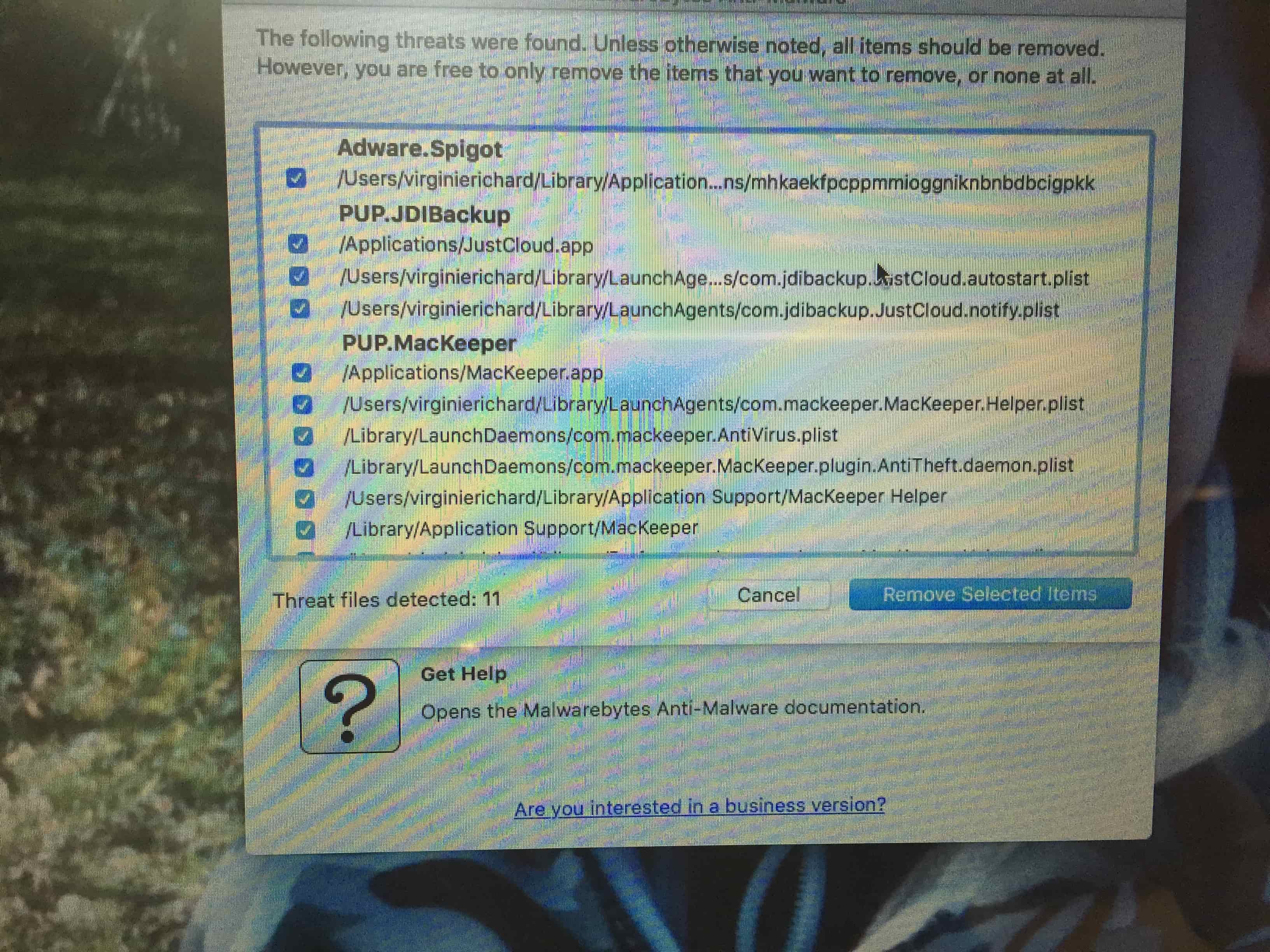 Activation de Windows Defender
